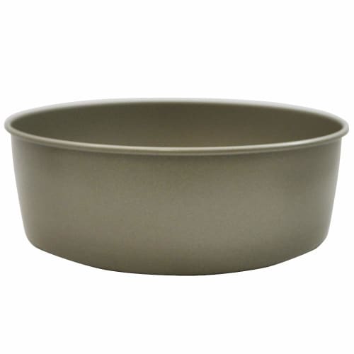 Kai House Select Kai House Select Whole Cake Teflon Select 15.5cm Made in Japan Easy to Clean DL6111