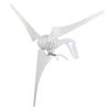 S3 300W Wind Turbine Generator 300W 3PCS 630mm Wind Blades Power Windmill (12V)