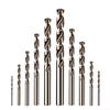 Heat Resistance Drill Bit Kits Set 135 Degree Auger