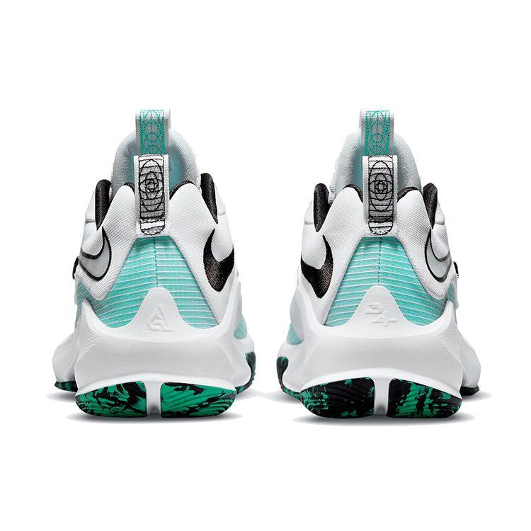 Nike Zoom Freak 3 EP 'N.I.K.E.' DA0695-101