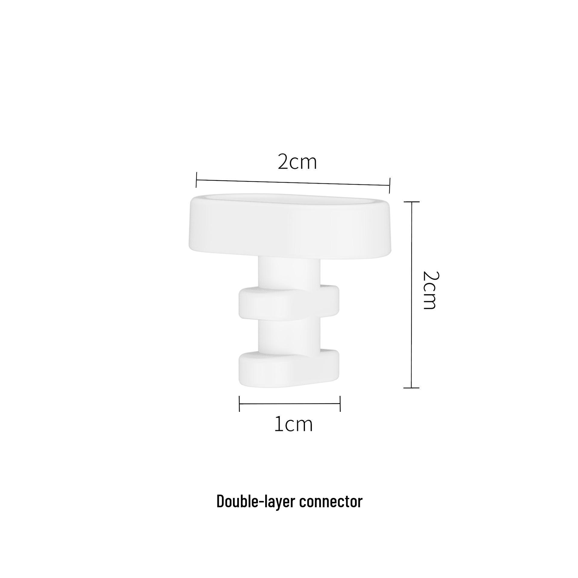 

Настольный органайзер Перфорированная стеновая панель для общежития или офиса