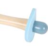 Paire de Grandes Maracas en Bois Eveil Musical