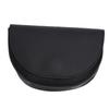 Rangefinder Waist Bag Stylish PU Leather Rangefinder Carrying Case with   Belt for Balls Accessories