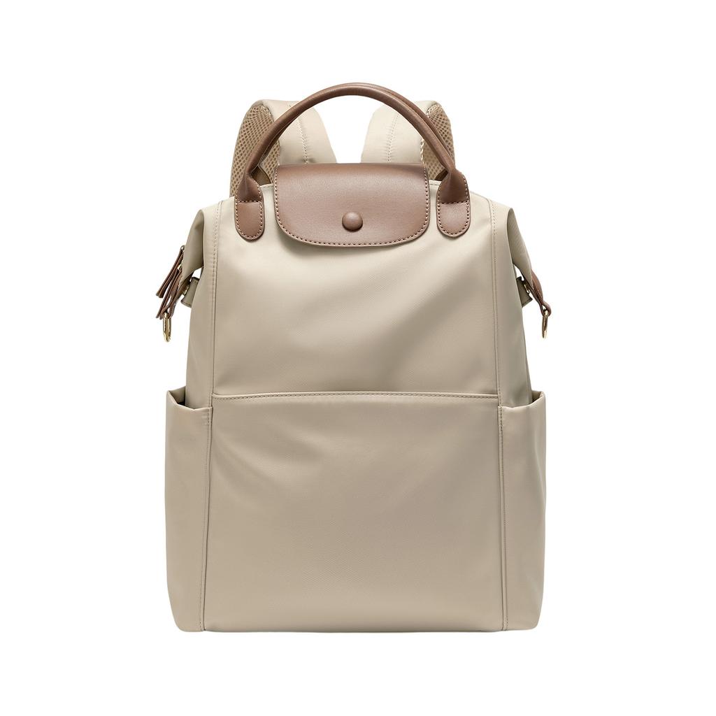 Lightweight Large Capacity Nylon Laptop Backpack for Women Men Travel Business Commuter Outdoor Hiking Daypack