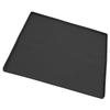 23.62 X 23.62in Washer and Dryer Top Cover Dust Proof Water Proof Counter Top Silicone Dust Pad for