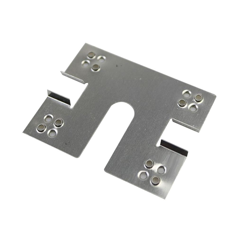 High Quality Solar Panel Racking Mounts Grounding Washer Solar Panel Vegetable Washer Construction Mounting PV