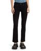 RAW Jeans Women Skinny Stretch Bootcut Fit Black Midge Mid Bootcut Wmn D01896-B964-A810-W25/L30