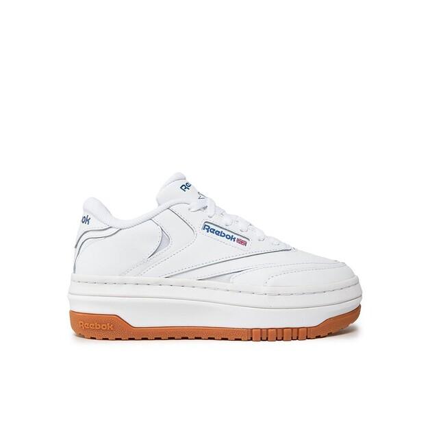 

Кроссовки Reebok Club C Extra GZ2424 White 40