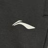 Li Ning Fleece Lined Simple Straight Leg Casual Pants Unisex Bottoms LNXMX23-1