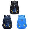 Children Printing School Bag Light Weight Backpack Spine Protection Waterproof