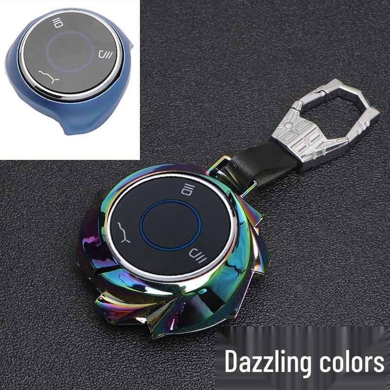 Neta V 2022 Premium Metal Key Case for Neta U