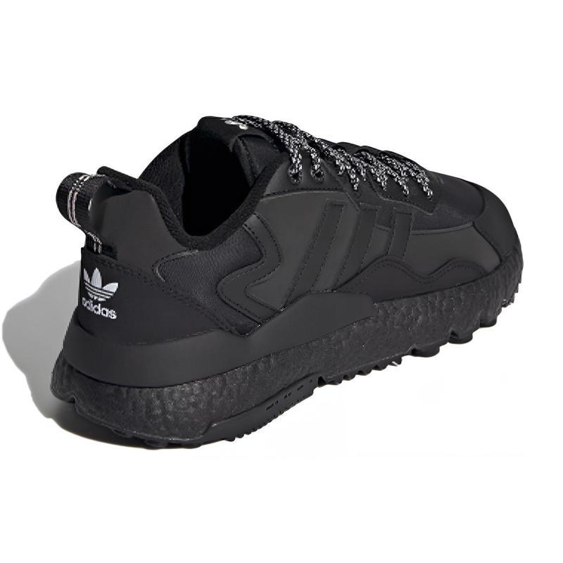 adidas Originals Nite Jogger Winterized Sneakers FZ3661