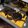 New All Zzz 30 S-Rank Full Character Agents Mousepad Anime Zenless Zone Zero PC Computer Mouse Pad Keyboard Pad Gaming Desk Mat