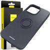 Sc Silicone Ring Iphone 14 Pro Max Black