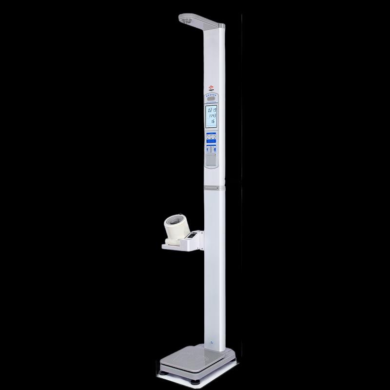 HOCHOICE Ultrasonic Height and Weight Measurement Scale (CN Version)