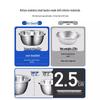 Shuang Qiang 304 Stainless Steel Food-Grade Colander