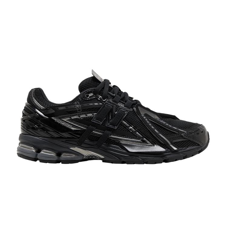 New Balance 1906A Черный 37