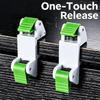 Cabinet Filler Marker Quick Clamp For Woodworking Wardrobe Kitchen Cabinet Side Carpentry Installation Fixing Tool