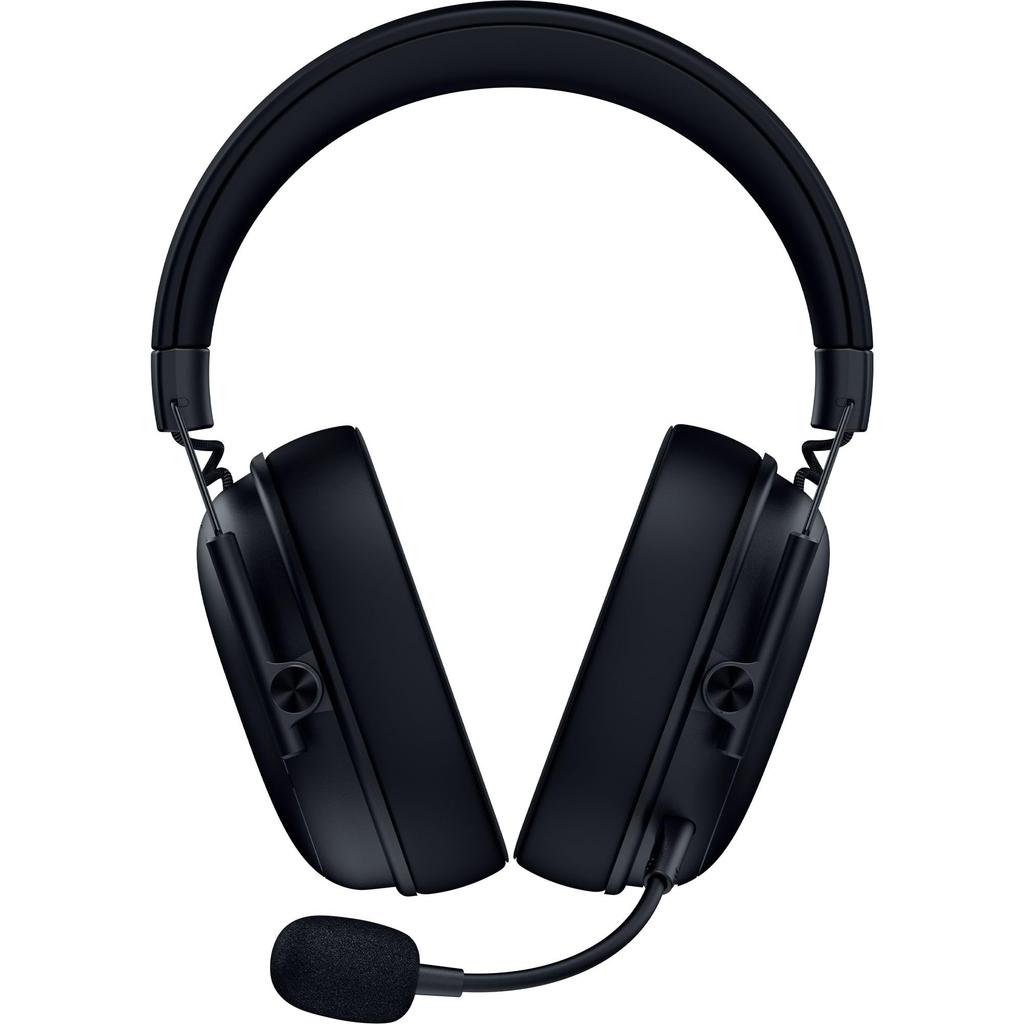 Razer BlackShark V3 X HyperSpeed Wireless Gaming Lightweight 2nd Generation TriForce 50mm HyperClear Cardioid Battery Compatible with and Japanese