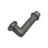 Universal LH400 Water Outlet Pipe for ATV 27229a
