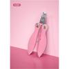 Pet Nail Clippers For Dogs And Cats Stainless Steel Nail Trimmer