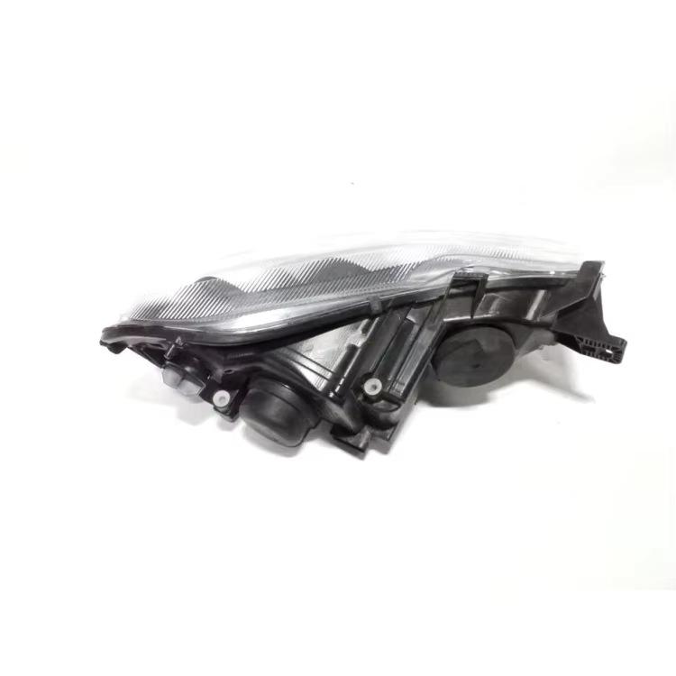 Compatible Headlights for Smart Fortwo W451: Models 4518200959, 4518201059