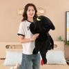 2026 New 40cm Little Flying Dragon Plush Toy Party Models Toothless Doll Pillow Girls Birthday Gift Dolls