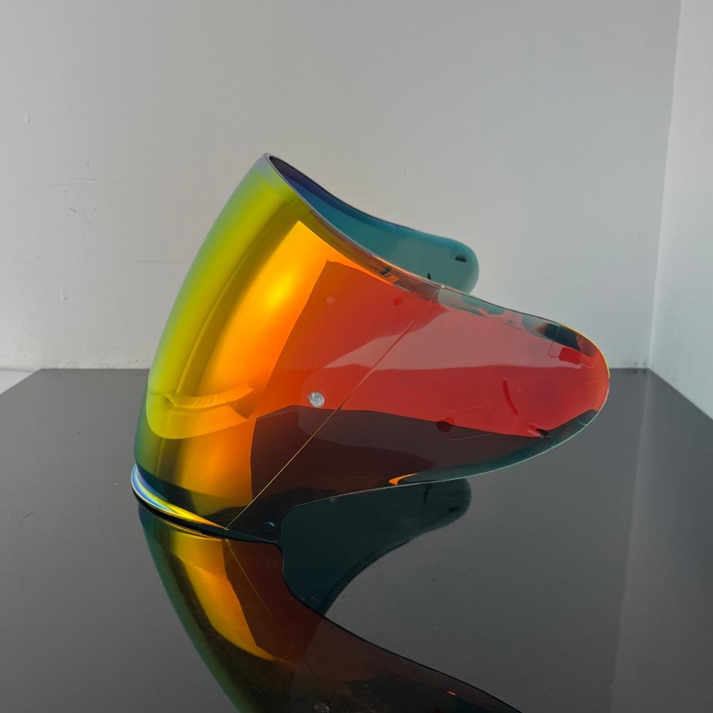 Visor CJ-2 para Casco de Moto SHOEI J-Cruise1, J-Cruise2, J-Cruise3, CJ-2SP, J-Force4, CJ-2