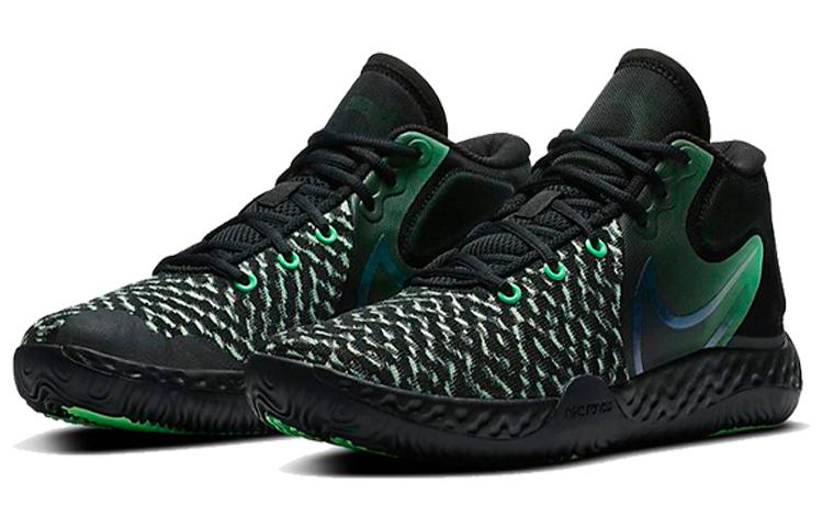 Nike Kd Trey 5 Viii 'Black Illusion Green' CK2090-004