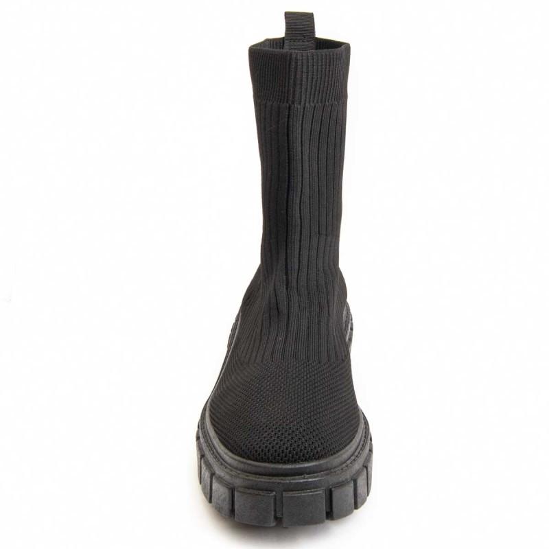 Women's Platform Bootie. Montevita Botilan41 96981