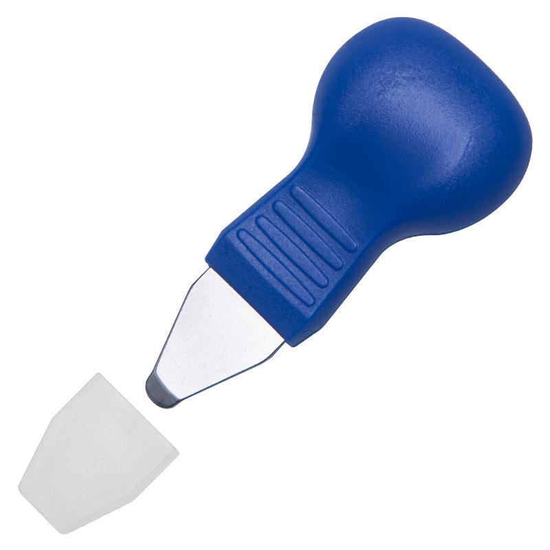 Pry Bar Gourd Pry Knife for Watch Back and Scallop Shell Opening