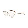Women S 53mm Gold opticalS Light Gold