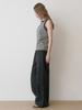 Deomiteun [9Th] Snooze Cotton Pants (Navy)