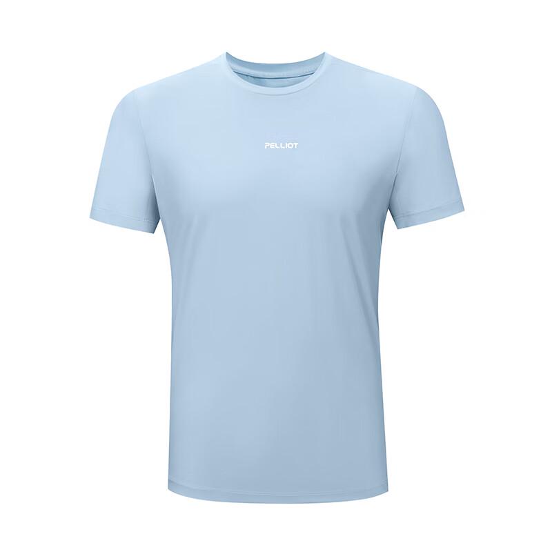 BOSHENGHE Men's Short Sleeve T-Shirt 115215047