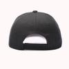 Spring and Summer New Peaked Cap 3D Three-dimensional Embroidery Letter Baseball Cap Sports Racing Cap for Men and Women
