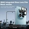 For Redmi Note 15 Pro Plus 5G Glass IMAK High Definition Glass Lens Film Black Version