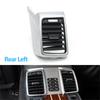Car Front Left Right Rear Air Conditioning AC Vent Grille Outlet Cover For Porsche Panamera 970 2010-2016