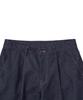 LAUGHER [Non-Faded] Cowboy Denim Pants - Deep Blue