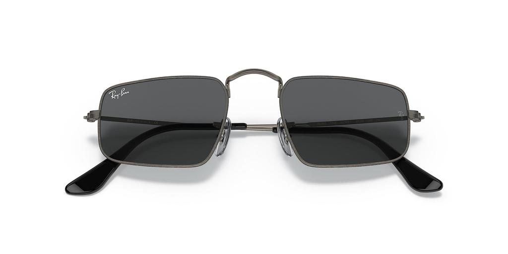 Sunglasses RB3957 ANTIQUE GUN METAL 49 Ray-Ban