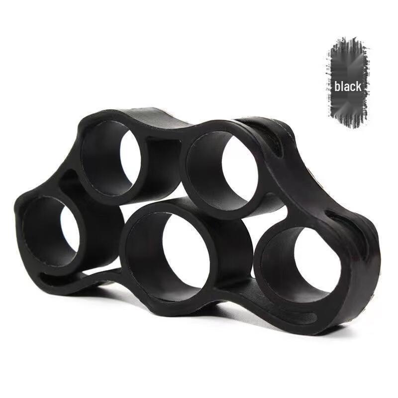 Dragonwatch Silicone Finger Exerciser