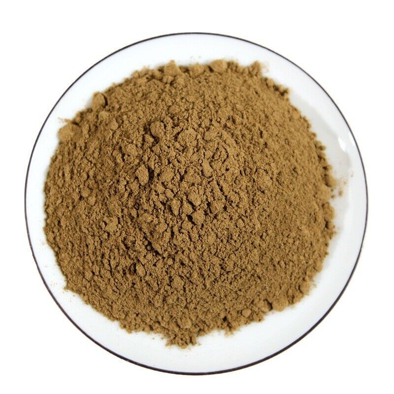 Forsythia Powder Chinese Herbal Medicine High Quality  LIAN QIAO Powder  500g