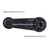 69260-10040 fits the window lift handle of Toyota FJ and Tundra pickup trucks, replacing part number 69260-04020.