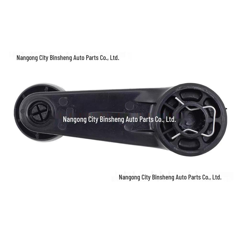 69260-10040 fits the window lift handle of Toyota FJ and Tundra pickup trucks, replacing part number 69260-04020.