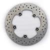 For Suzuki AN650 Skywave 04-09 Burgman 650 AN650 2004-2011 AN650A 10-18 AN650Z 13-19 Motorcycle Rear Brake Disc Rotor