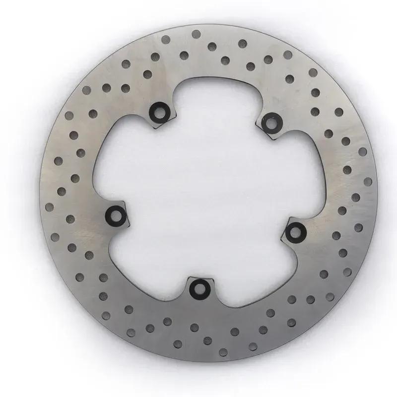 For Suzuki AN650 Skywave 04-09 Burgman 650 AN650 2004-2011 AN650A 10-18 AN650Z 13-19 Motorcycle Rear Brake Disc Rotor