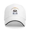 Washed Unisexs Baseball Cap Totality Sports Snapback Caps Dad Hat Shark Scuba Diving Golf Hats
