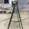 Longchan Shooting Training Six-Head Steel Target System