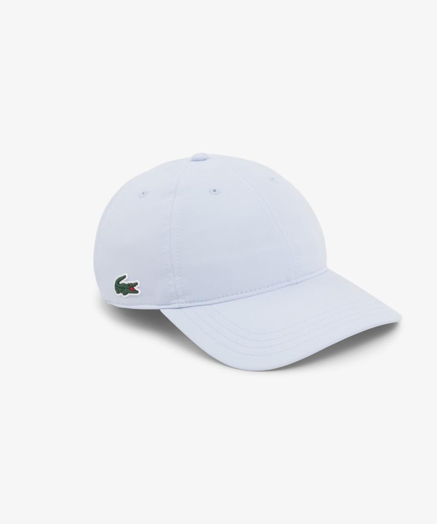 LACOSTE Men'S Diamond Taffeta Tennis Cap Rk2662-56G J2G