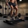 Calf Stretch Board Firm Stretching Slim Design for Strength Training