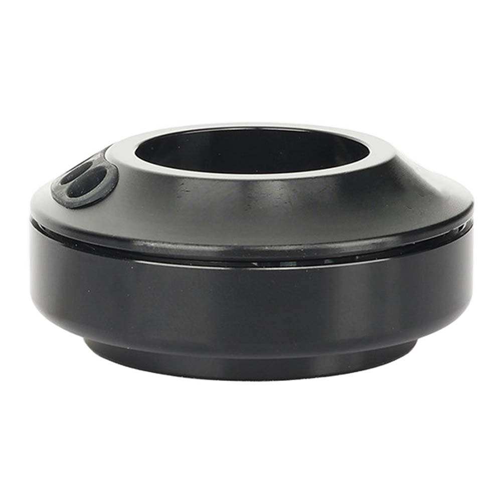 CNC Machined Headset Bicycle Headset Aluminum Alloy Material Sealed Bearings Integrated Handlebar Compatibility